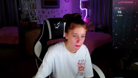 Snapshot of molly_barbie chatting on 09.09.25 Molly Prvt is open online show from 09.09.25