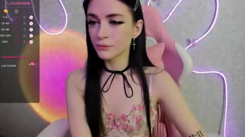 Snapshot of molly_crystall chatting on 07.26.26 Molly - online show from 07.26.26