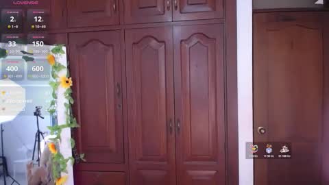 molly_curvyhot online show from 09.11.25