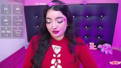 molly_curvyhot online show from 02.15.26