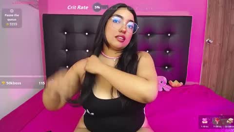 molly_curvyhot online show from 02.27.26