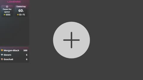 Molly dose online show from 03.05.25