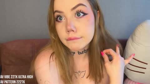 Molly dose online show from 02.01.26