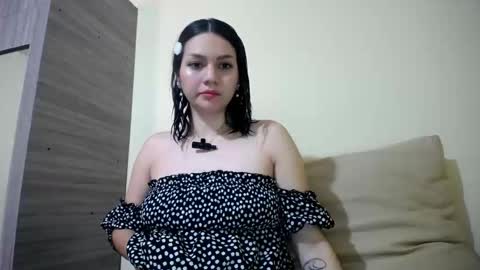 Molly online show from 09.15.25