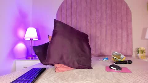 Snapshot of molly_jackson chatting on 01.30.25 Molly Jackson online show from 01.30.25