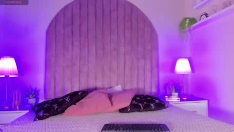 Snapshot of molly_jackson chatting on 02.21.25 Molly Jackson online show from 02.21.25