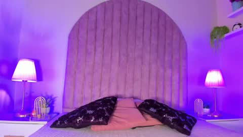 Snapshot of molly_jackson chatting on 03.03.25 Molly Jackson online show from 03.03.25