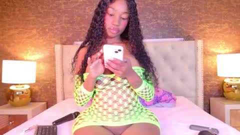 Molly Jackson online show from 03.17.26