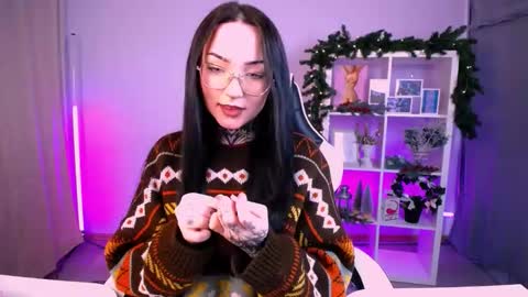 molly_kisss online show from 01.11.26
