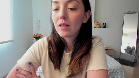   MOLLY   online show from 03.04.25