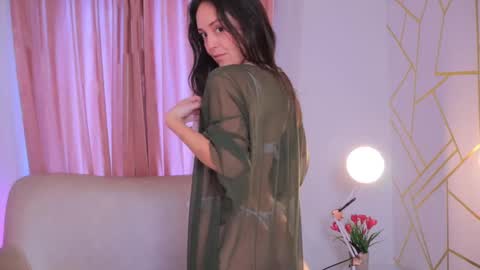   MOLLY   online show from 09.09.25