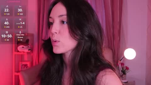   MOLLY   online show from 12.20.25