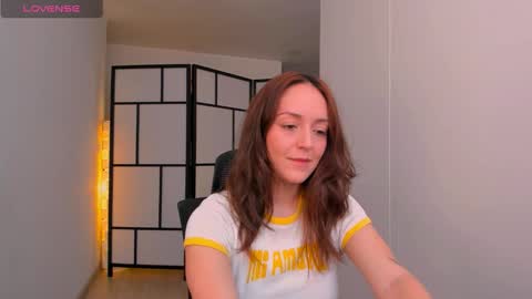   MOLLY   online show from 03.12.26