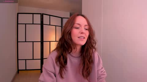   MOLLY   online show from 03.26.26