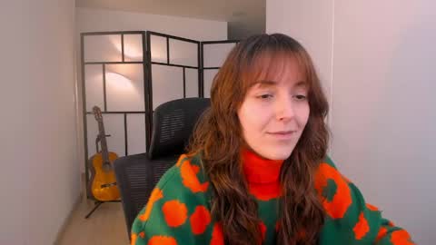 Snapshot of molly_marmalade_ chatting on 06.02.26 MOLLY online show from 06.02.26
