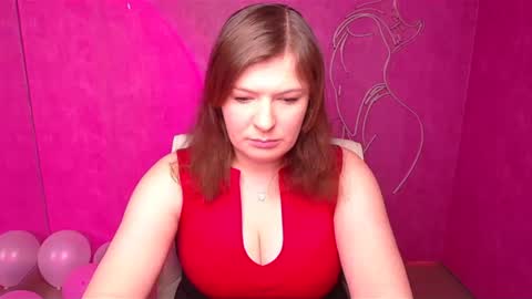Snapshot of molly_mis chatting on 02.20.25 Molly online show from 02.20.25