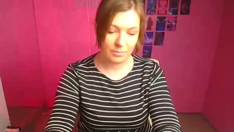 Molly online show from 03.18.26