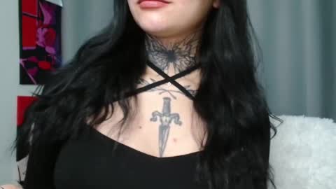 Snapshot of molly_montanaaa chatting on 12.25.24 Lina online show from 12.25.24