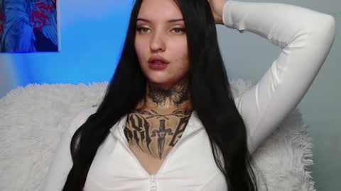 Snapshot of molly_montanaaa chatting on 09.22.25 Lina online show from 09.22.25
