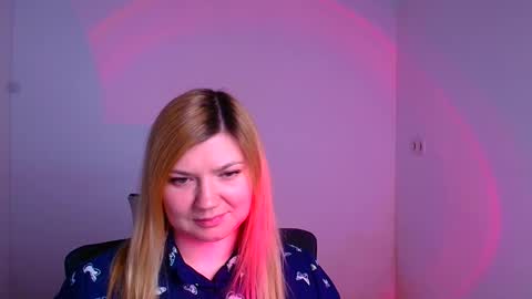 Molly online show from 01.29.25