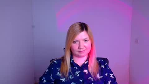 Molly online show from 02.01.25