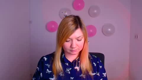 Molly online show from 02.17.25
