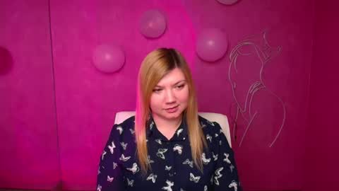 Molly online show from 02.18.25