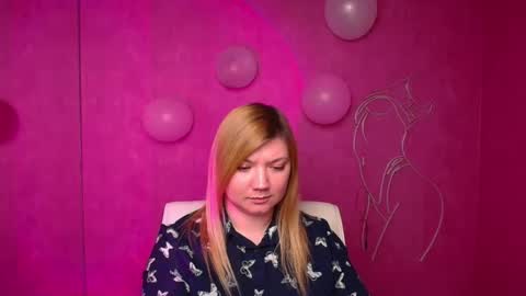 Molly online show from 02.18.25