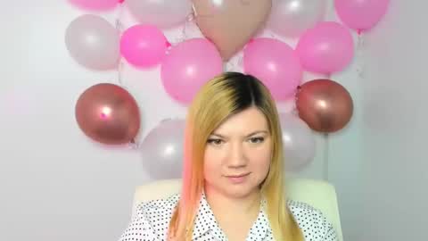 Molly online show from 02.19.25