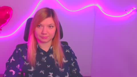 Molly online show from 02.22.25