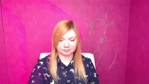 Molly online show from 03.03.25