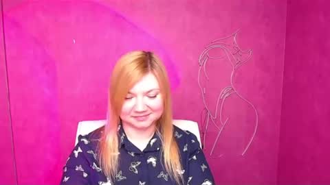 Molly online show from 03.03.25