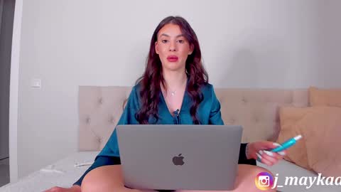 Snapshot of molly_p chatting on 12.29.24 VIP page OnlyFans is absolutely FREE for ONE month online show from 12.29.24