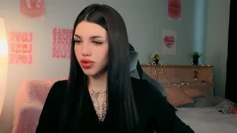 Molly online show from 05.09.26