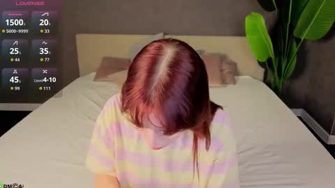 Molly online show from 01.19.26