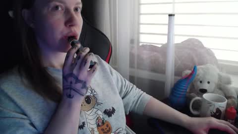 I have new photos come and see with love Molly online show from 02.09.26