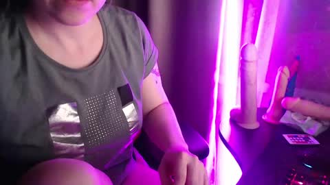 I have new photos come and see with love Molly online show from 04.12.26