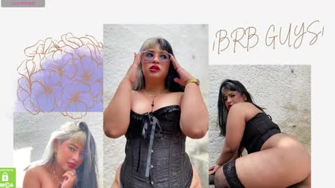 Molly online show from 02.10.26