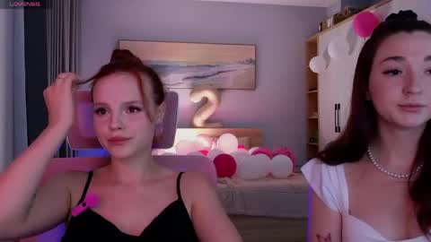 Snapshot of mollybossy chatting on 05.15.26 Molly online show from 05.15.26