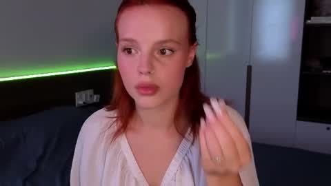 Snapshot of mollybossy chatting on 07.15.26 Molly online show from 07.15.26