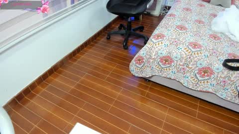 Molly  online show from 02.08.25