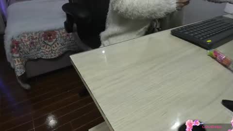 Molly  online show from 02.19.25