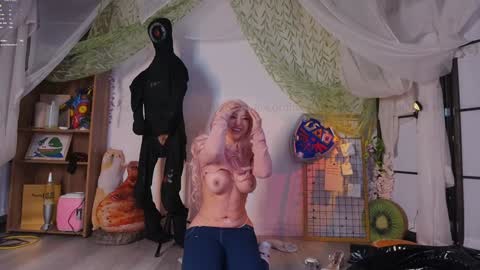 mollychan online show from 02.25.26