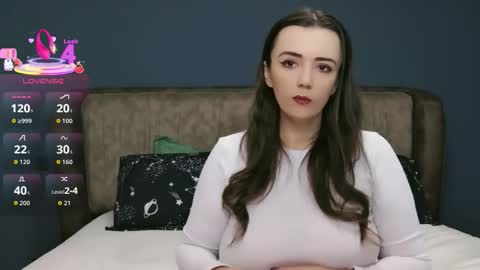 Molly online show from 11.24.25