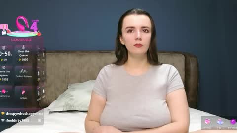 Molly online show from 02.24.26