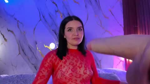 Snapshot of mollylewis18 chatting on 06.30.26 New girl Emily Valentina Michelle online show from 06.30.26