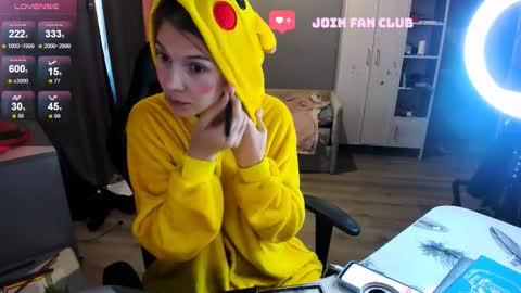  KIRA  online show from 09.16.25