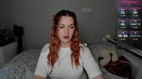 Molly online show from 12.20.24