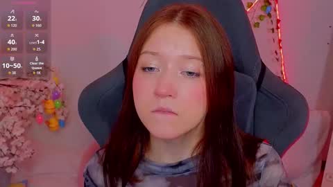 Molly online show from 03.30.26