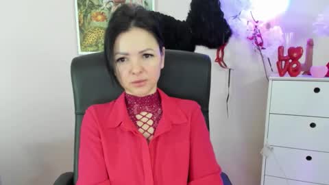 Molly online show from 02.27.26